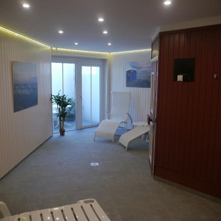 Appartement Residenz Am Yachthafen, Whg 21 à Grömitz Extérieur photo