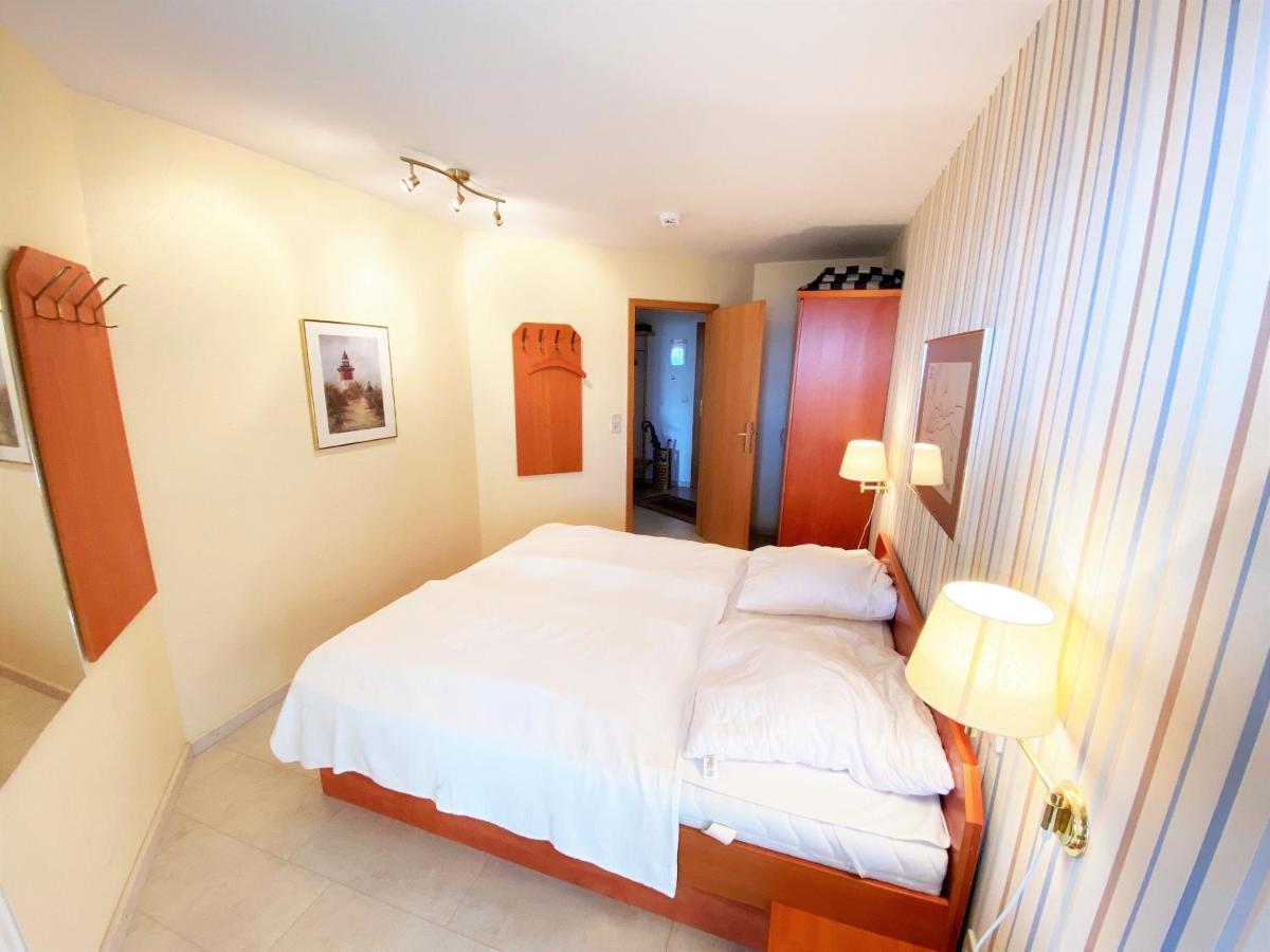 Appartement Residenz Am Yachthafen, Whg 21 à Grömitz Extérieur photo