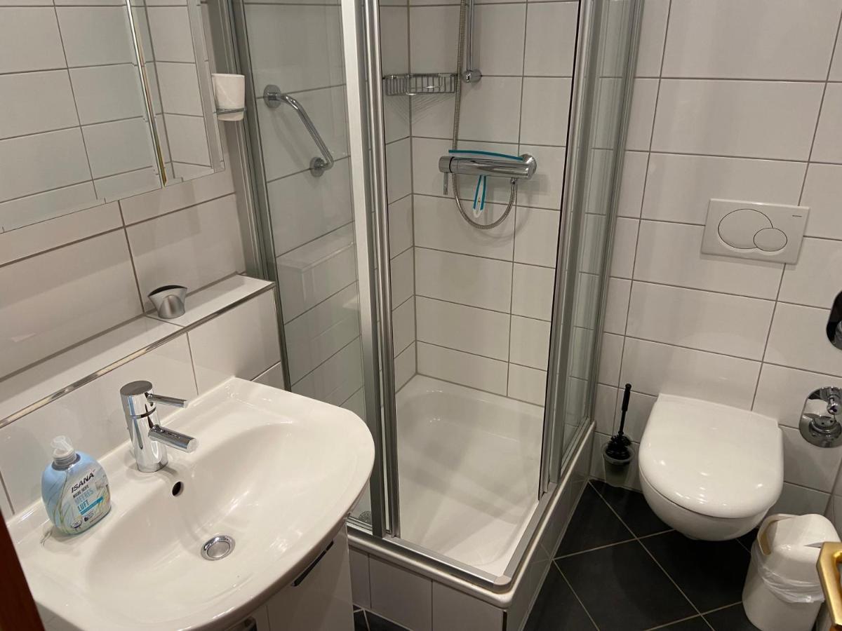 Appartement Residenz Am Yachthafen, Whg 21 à Grömitz Extérieur photo